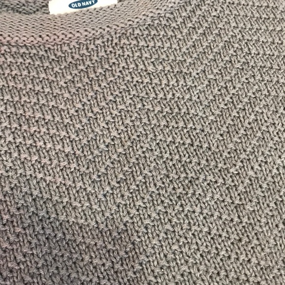 Grey Sweater - Picture 2 of 3